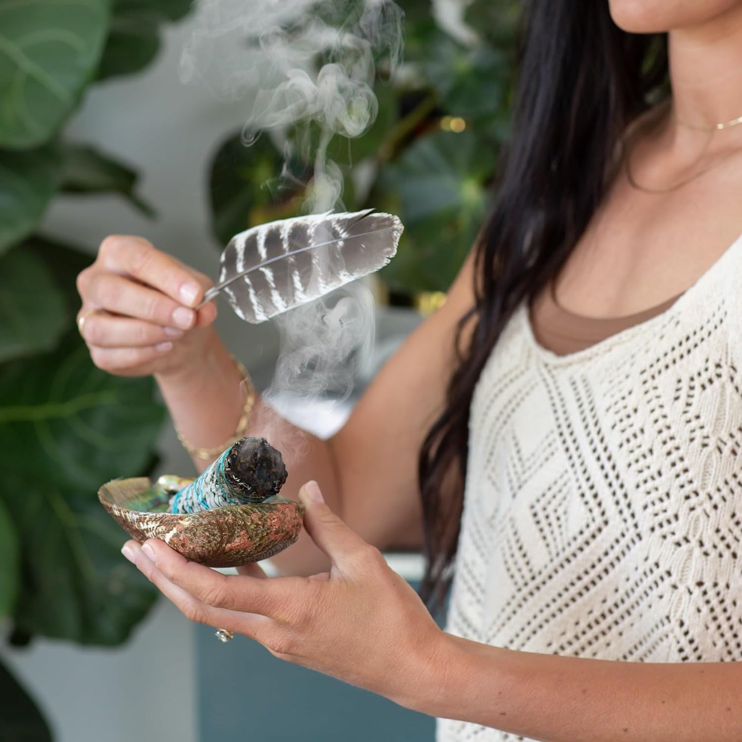 Sage Variety Smudge Kit 